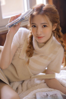 养个女神当宠物免费